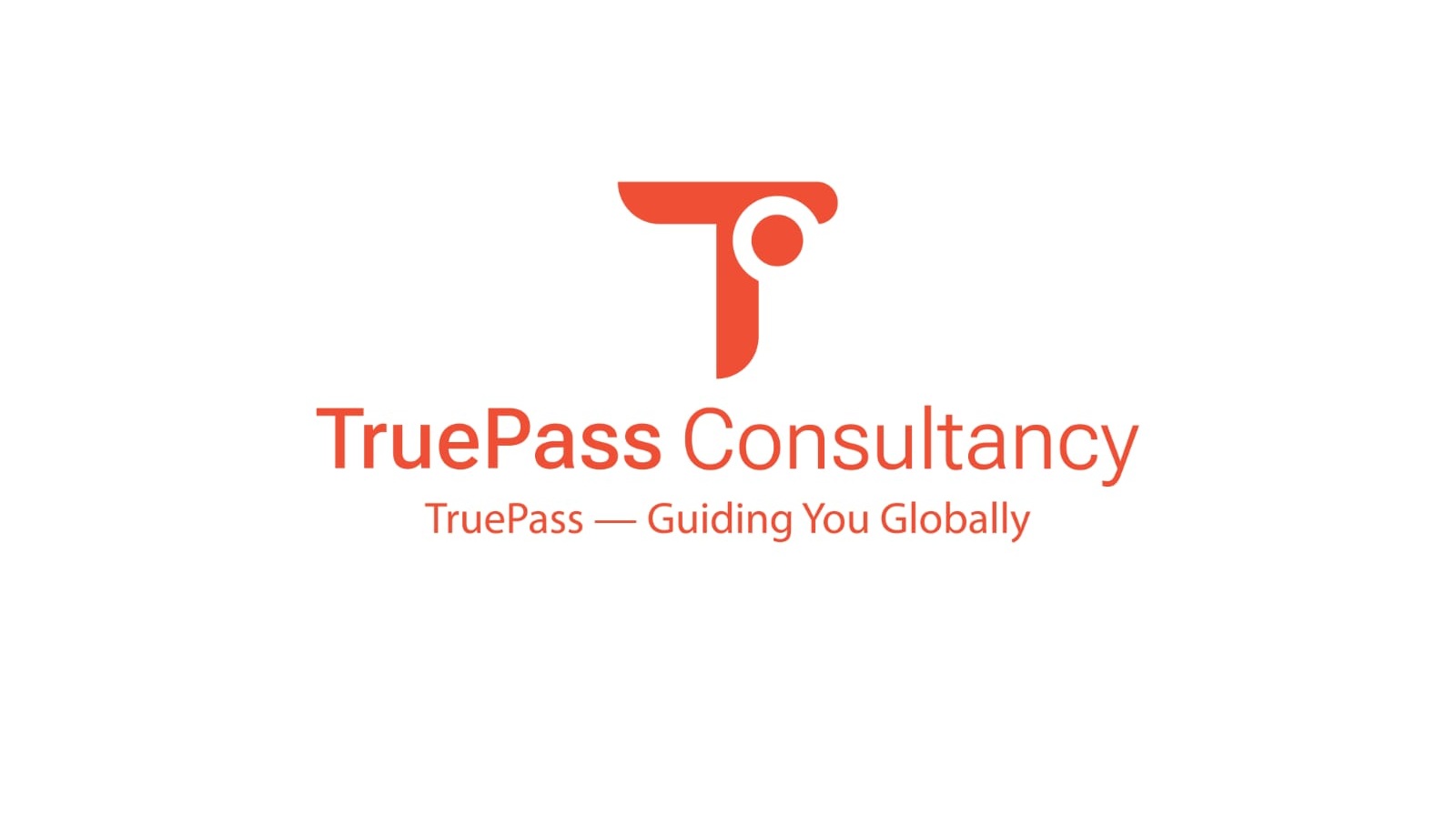 TruePass Global Consultancy Banner